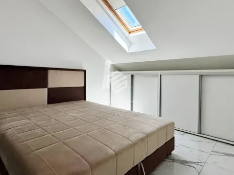 Izdavanje, jednosoban stan, 59m², Ljubović, Podgorica - image 6
