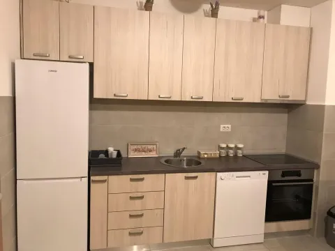 Rent, two bedroom apartment, 66m², Stari Aerodrom, Podgorica - image 5