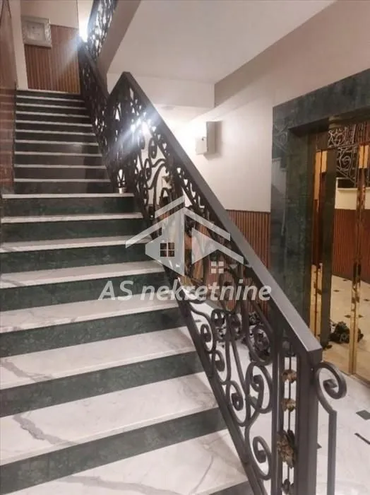 Rent, two bedroom apartment, 44m², Trošarina, Voždovac Sve Podlokacije