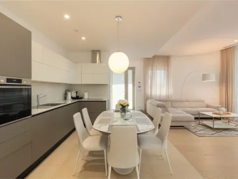 Sale, two bedroom apartment, 133m², Budva, Crna Gora - image 3