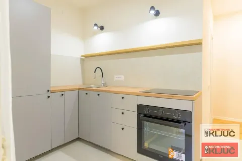 Sale, one bedroom apartment, 40m², Sajmište, Novi Sad - image 2