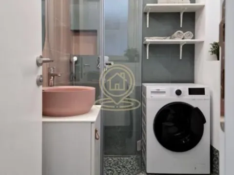 Rent, one bedroom apartment, 21m², Kalenić Pijaca, Vračar Sve Podlokacije - image 4