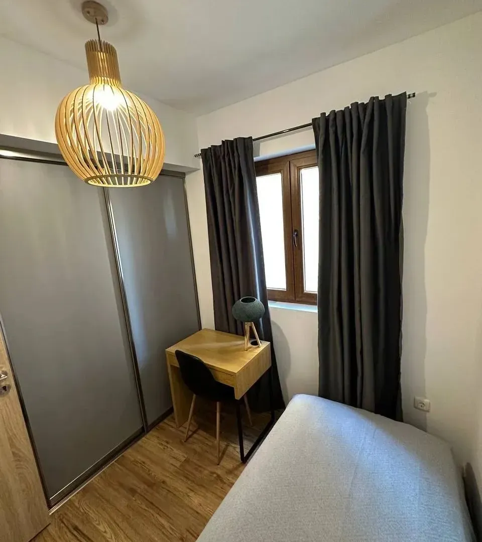 Sale, three bedroom apartment, 85m², Budva, Crna Gora