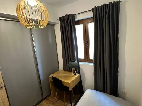 Sale, three bedroom apartment, 85m², Budva, Crna Gora - image 16