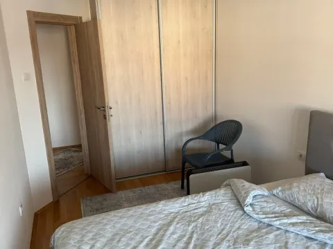 Rent, two bedroom apartment, 75m², Ljubović, Podgorica - image 6