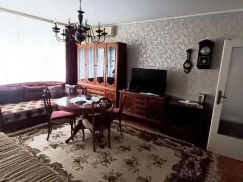 Prodaja, dvosoban stan, 65m², Novi Beograd Blok 38, Novi Beograd Sve Podlokacije - image 2