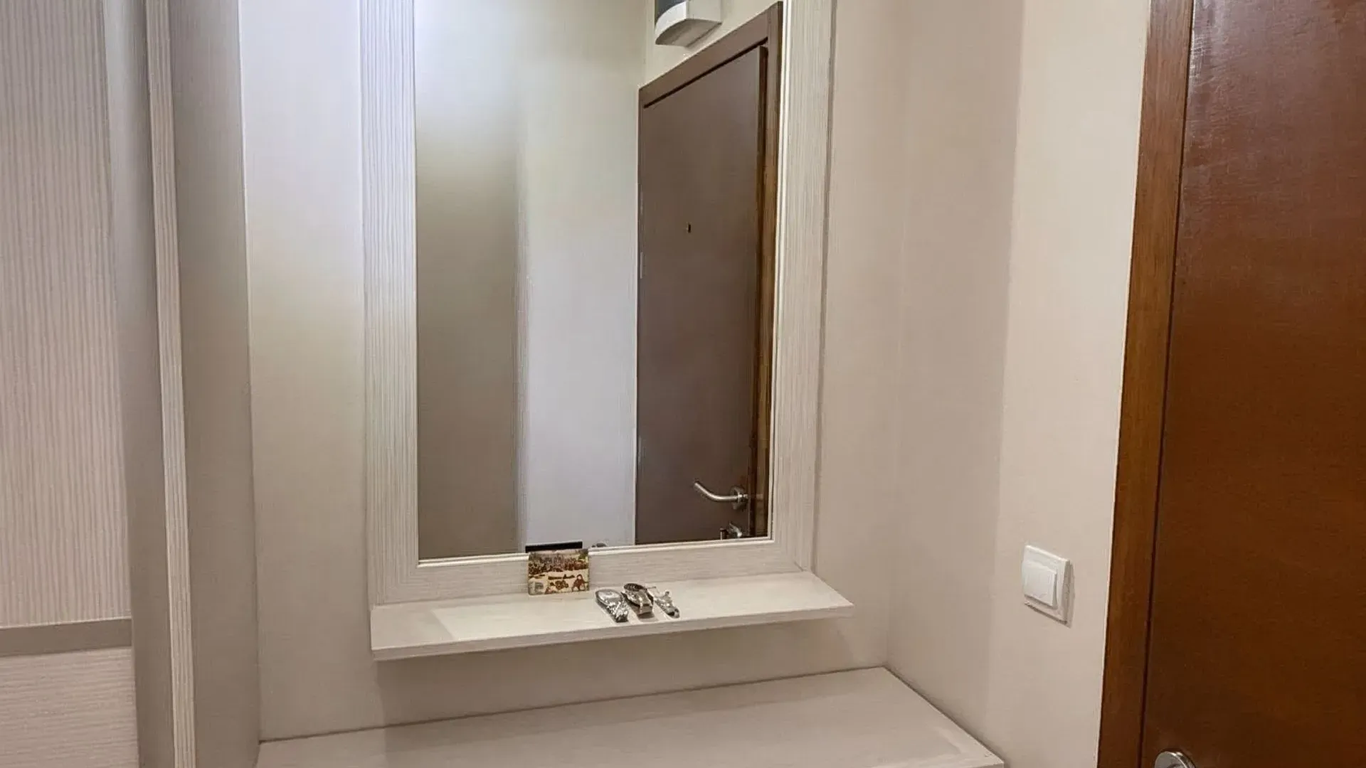 Sale, three bedroom apartment, 69m², Bečići, Budva