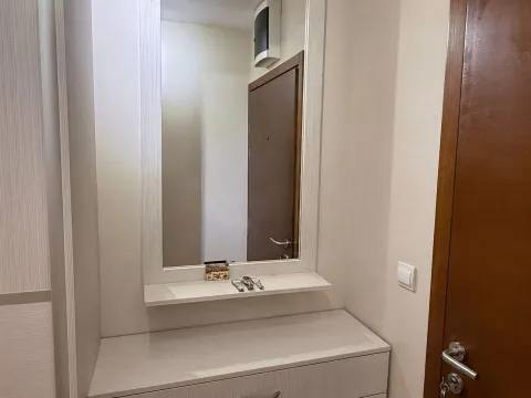 Sale, three bedroom apartment, 69m², Bečići, Budva - image 4