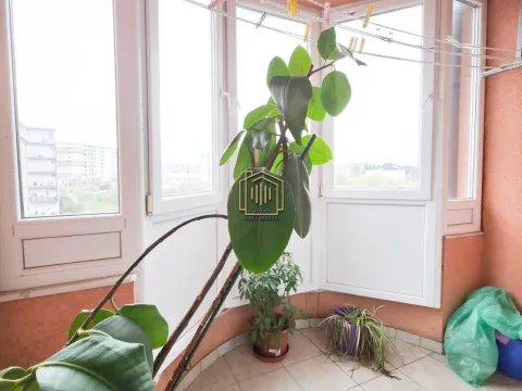 Prodaja, jednosoban stan, 47m², Podgorica, Crna Gora - image 12