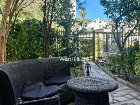 Prodaja, jednosoban stan, 39m², Budva, Crna Gora - image 1