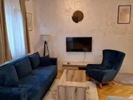 Izdavanje, jednosoban stan, 43m², Stari Aerodrom, Podgorica