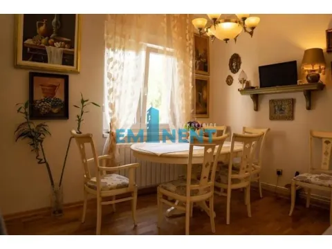 Prodaja, kuća, 300m², Savski Venac, Beograd - image 11