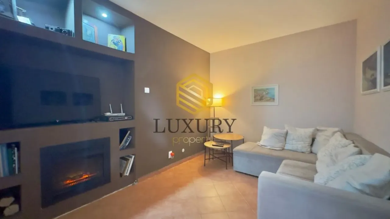 Sale, two bedroom apartment, 65m², Seljanovo, Tivat