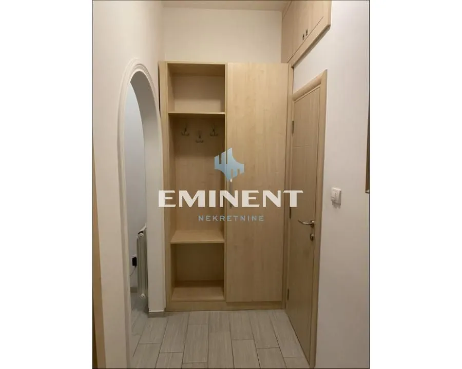 Izdavanje, stan, 112m², Tašmajdan, Palilula Sve Podlokacije