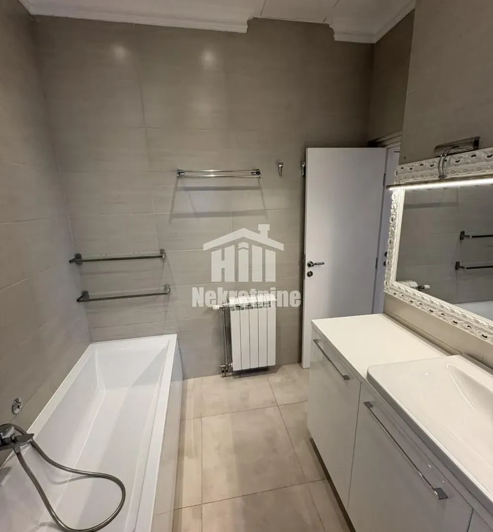 Sale, apartment, 173m², Stari Grad, Beograd