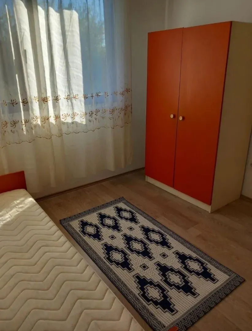 Rent, two bedroom apartment, 80m², Masline, Podgorica