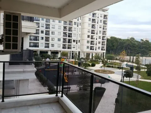 Izdavanje, dvosoban stan, 64m², Tološka šuma, Podgorica - image 1