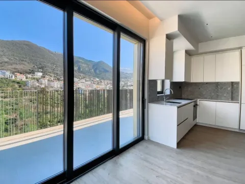Prodaja, dvosoban stan, 102m², Boka Place, Tivat - image 4