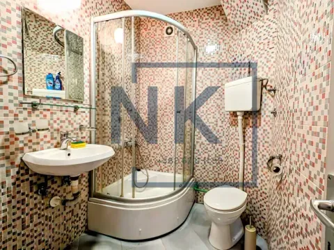 Rent, one bedroom apartment, 52m², Momišići, Podgorica - image 7