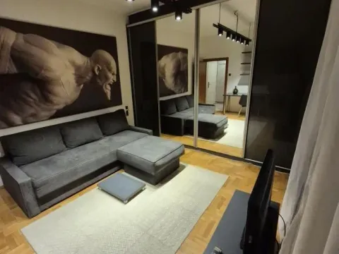 Izdavanje, jednosoban stan, 27m², Grbavica, Novi Sad Sve Podlokacije - image 5