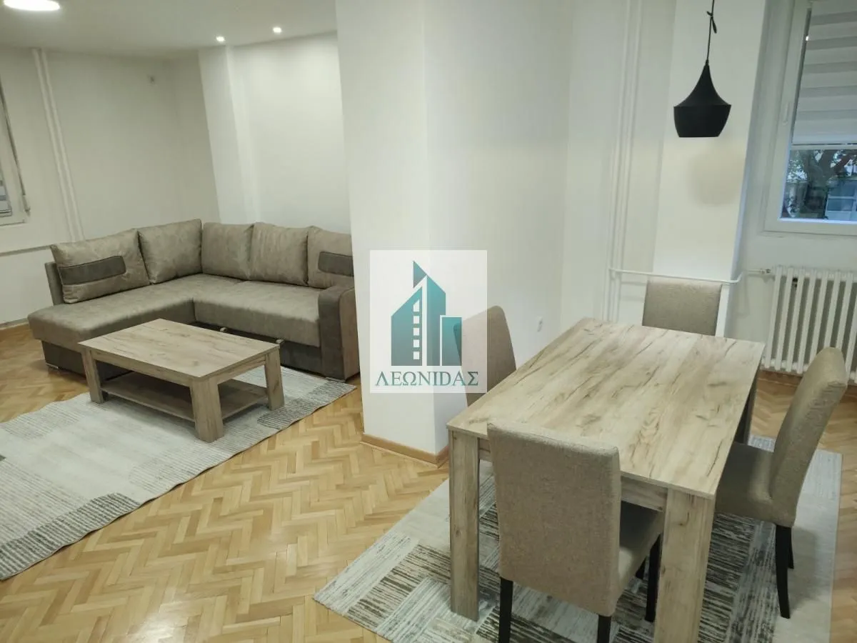 Izdavanje, dvosoban stan, 55m², Medijana, Niš