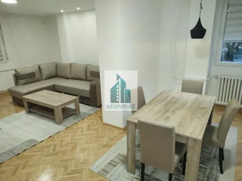 Izdavanje, dvosoban stan, 55m², Medijana, Niš - image 19