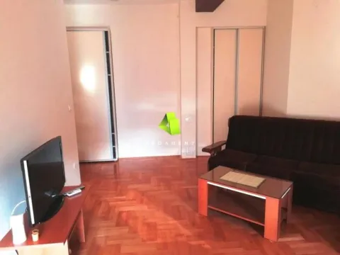 Rent, one bedroom apartment, 51m², Medijana, Niš - image 2