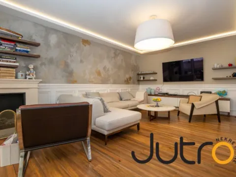 Prodaja, trosoban stan, 122m², Centar, Podgorica - image 3