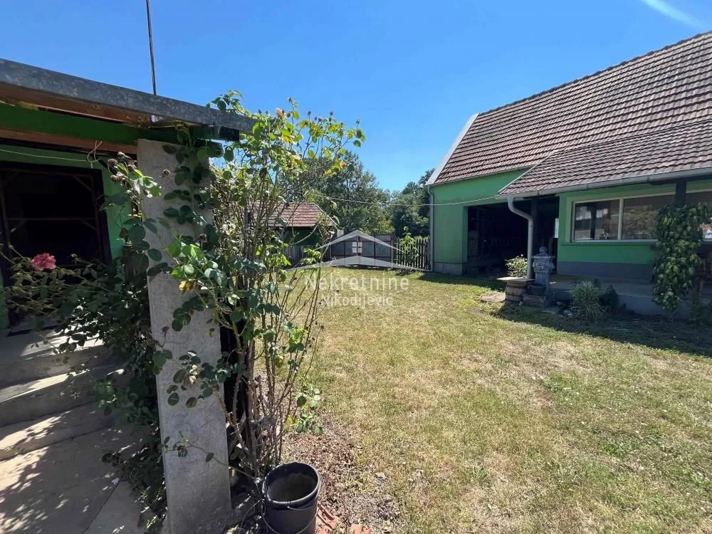 Prodaja, kuća, 47m², Petrovac na Mlavi, Srbija