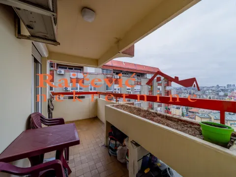 Sale, three bedroom apartment, 87m², Botanička Bašta, Palilula Sve Podlokacije - image 4