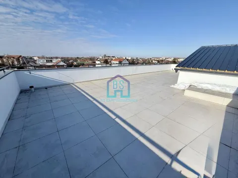 Prodaja, četvorosoban stan, 109m², Telep, Novi Sad Sve Podlokacije - image 25