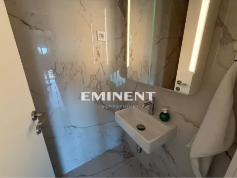 Izdavanje, dvosoban stan, 59m², Novi Beograd Blok 65, Novi Beograd Sve Podlokacije - image 11