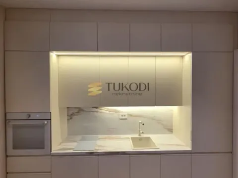 Rent, two bedroom apartment, 54m², Botanička Bašta, Palilula Sve Podlokacije - image 19