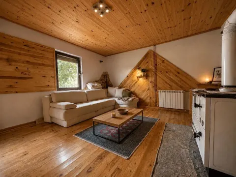 Rent, land lot, 1235m², Centar, Kolašin - image 2