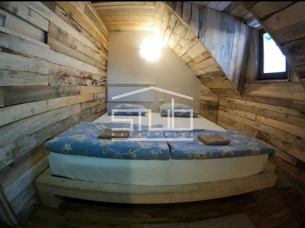 Prodaja, kuća, 77m², Kraljevi Čardaci, Kopaonik