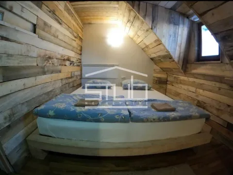 Sale, house, 77m², Kraljevi Čardaci, Kopaonik - image 17