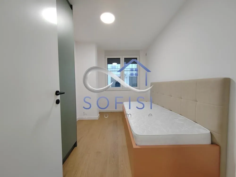 Izdavanje, dvosoban stan, 65m², Telep, Novi Sad Sve Podlokacije