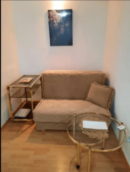 Rent, apartment, 60m², Tre Canne, Budva