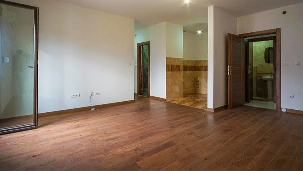 Rent, two bedroom apartment, 56m², City Kvart, Podgorica