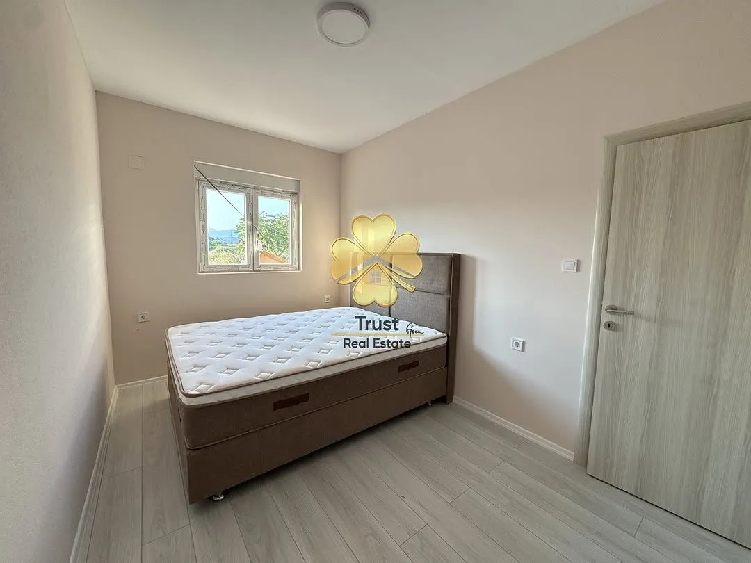 Rent, house, 80m², Donji Kokoti, Podgorica