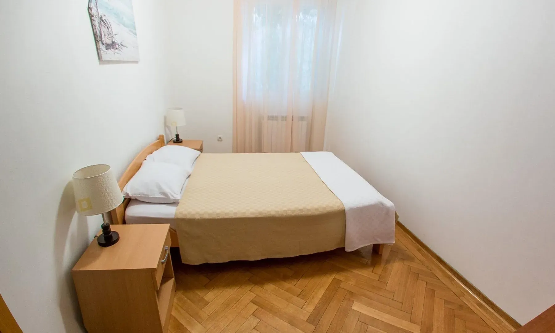 Prodaja, dvosoban stan, 103m², Budva, Crna Gora