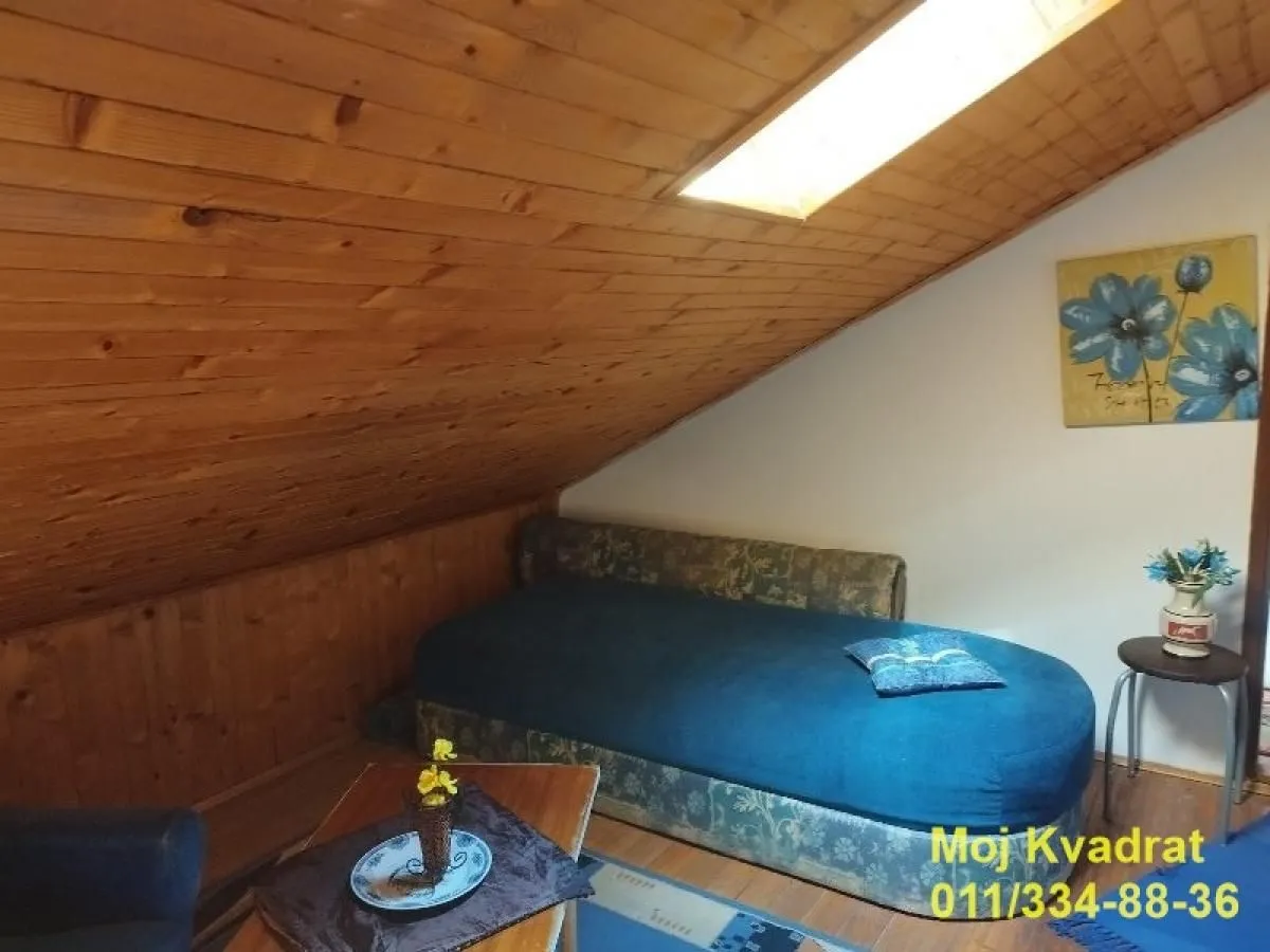 Izdavanje, dvosoban stan, 55m², Farmaceutski Fakultet, Voždovac Sve Podlokacije