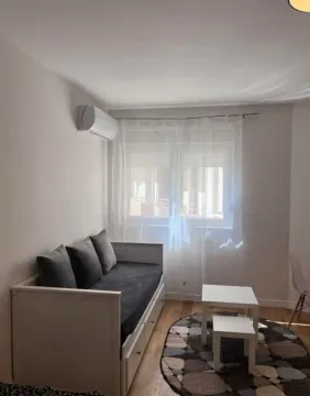 Prodaja, garsonjera, 33m², Central Point, Podgorica - image 7