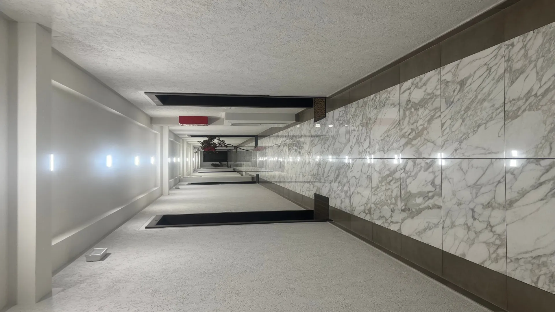 Prodaja, jednosoban stan, 63m², Kod Capital Plaze, Podgorica