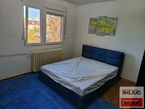 Izdavanje, dvosoban stan, 60m², Liman 2, Novi Sad Sve Podlokacije - image 7