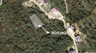 Prodaja, plac, 4347m², Dub, Kotor - image 6