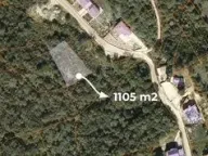 Prodaja, plac, 4347m², Dub, Kotor - image 6