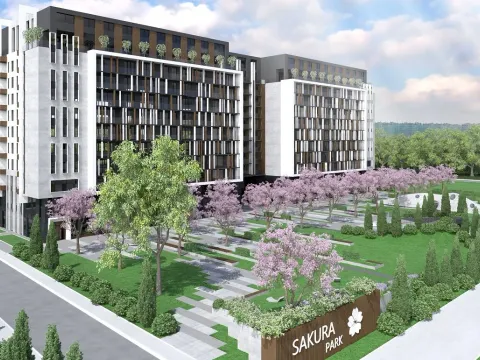 Prodaja, trosoban stan, 78m², Novi Beograd Blok 25, Novi Beograd Sve Podlokacije - image 2