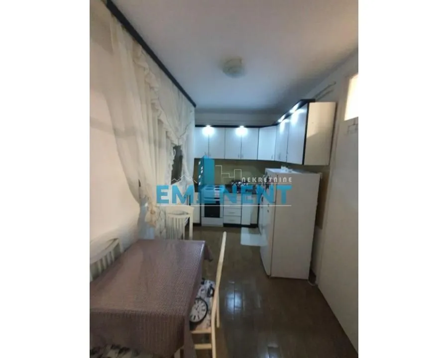 Rent, one bedroom apartment, 33m², Miljakovac, Rakovica