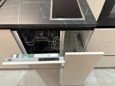 Rent, two bedroom apartment, 43m², Grbavica, Novi Sad Sve Podlokacije - image 7